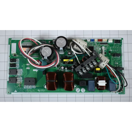 FUJITSU K9712996113 aka 9712996113 Main PCB (18 model)
