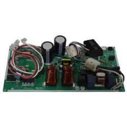 FUJITSU K9712996120 aka 9712996120 Main PCB (24 model)