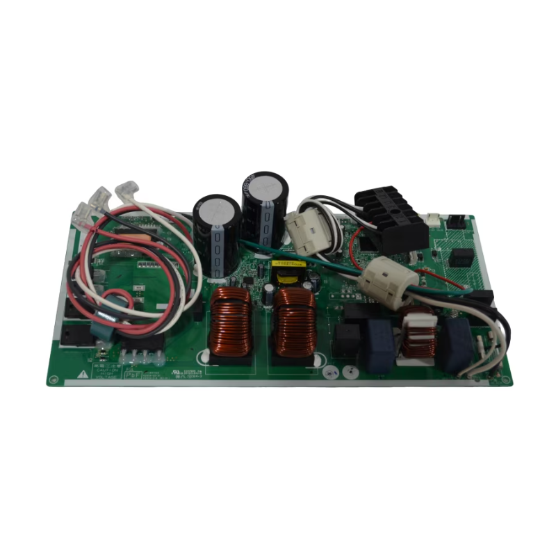 FUJITSU K9712996120 aka 9712996120 Main PCB (24 model)