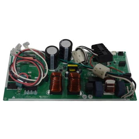 FUJITSU K9712996120 aka 9712996120 Main PCB (24 model)