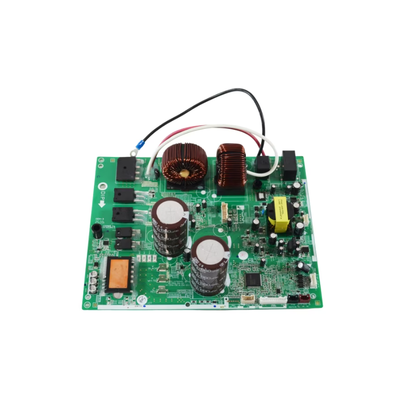 FUJITSU K9712996106 aka 9712996106 Inverter PCB