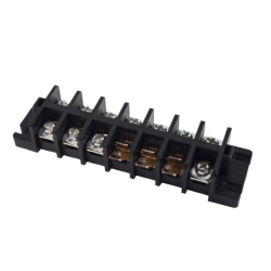FUJITSU K9900203061 aka 9900203061 Terminal block 7P