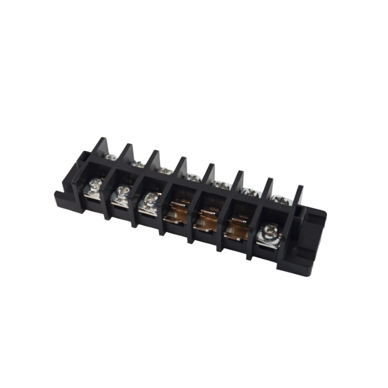 FUJITSU K9900203061 aka 9900203061 Terminal block 7P