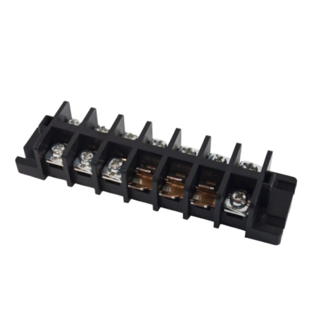 FUJITSU K9900203061 aka 9900203061 Terminal block 7P