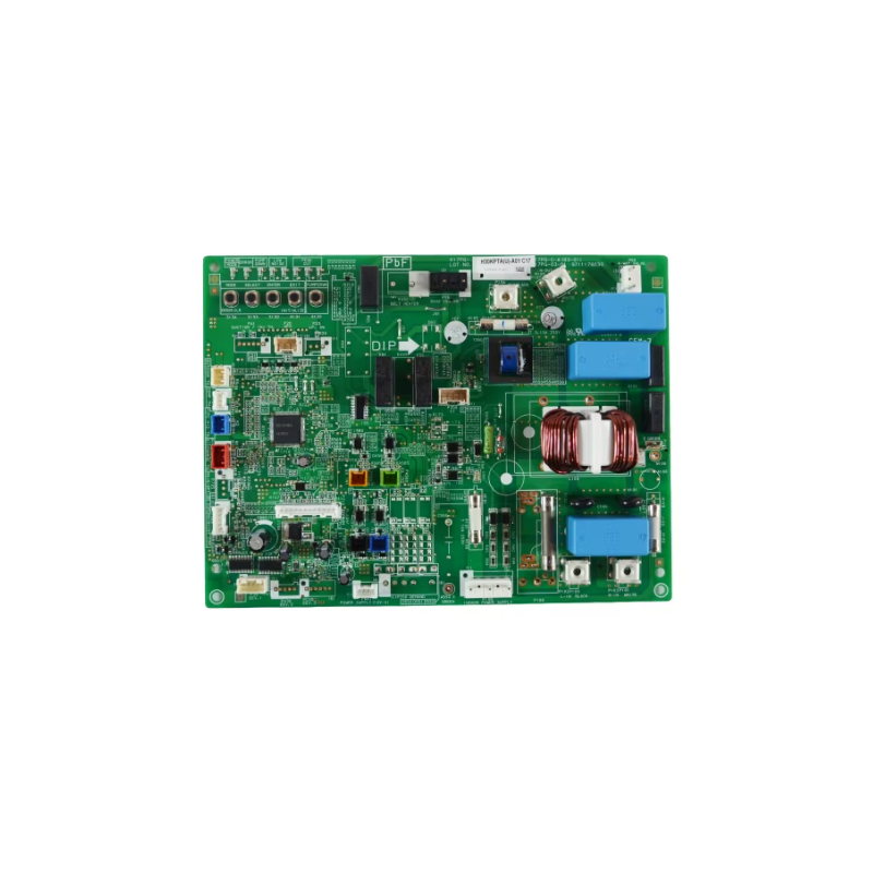 FUJITSU K9711434746 aka 9711434746 Main PCB (30 model)