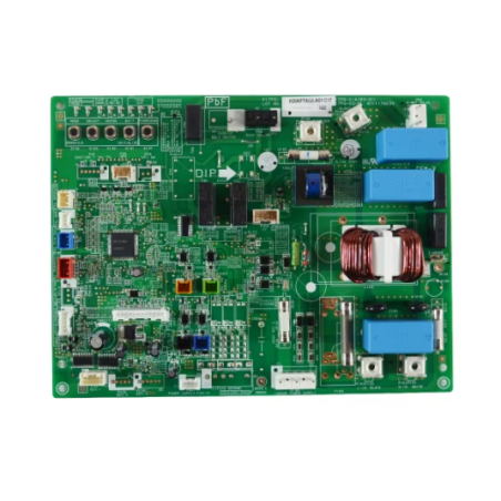 FUJITSU K9711434746 aka 9711434746 Main PCB (30 model)