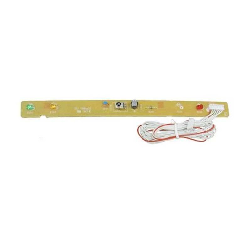 FUJITSU K9705039063 aka 9705039063 DISPLAY PCB