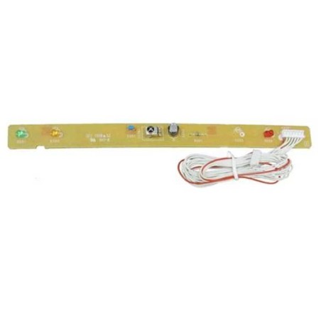 FUJITSU K9705039063 aka 9705039063 DISPLAY PCB