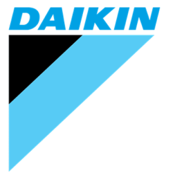 Daikin 2313966 COIL MOTORIZED VALVE