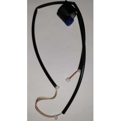 Daikin 2313966 COIL MOTORIZED VALVE