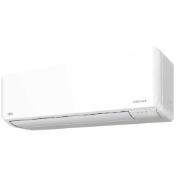 FUJITSU 18KNAS1 18,000 BTU 20 SEER2 Altair 300 R32 Heat Pump & Air Conditioner Ductless Mini Split ASUH18KNAS & AOUH18KNAS1