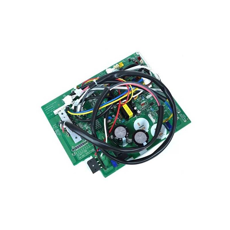 FUJITSU K9709907054 aka 9709907054 INVERTER CONTROL 24RML1 HY K11BY-1106HUE-C1
