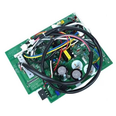 FUJITSU K9709907054 aka 9709907054 INVERTER CONTROL 24RML1 HY K11BY-1106HUE-C1