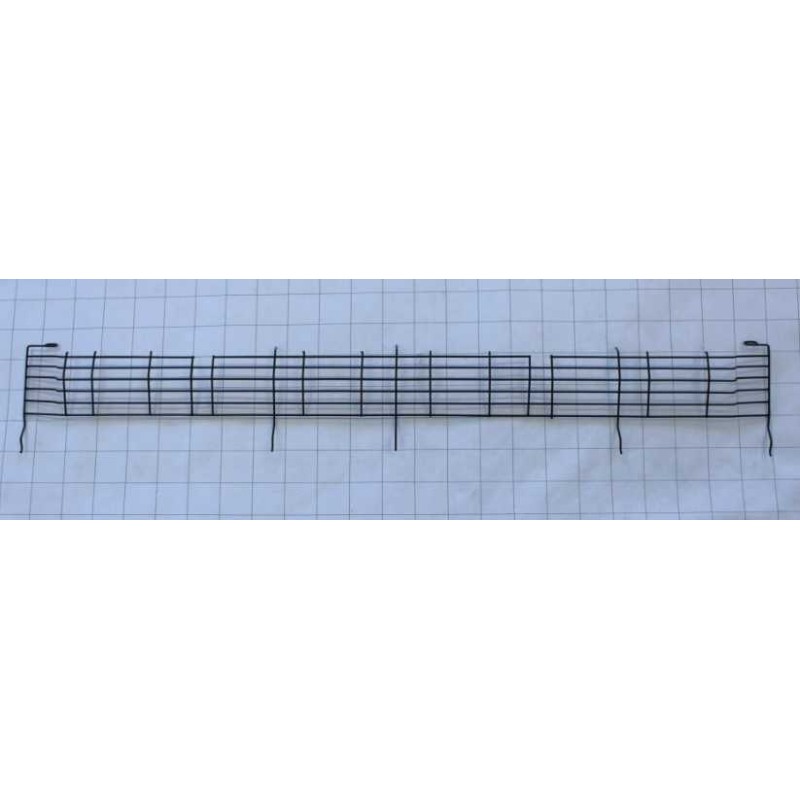 FUJITSU 9332905007 FAN GUARD HF ASU7~15RLF1