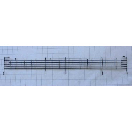 FUJITSU 9332905007 FAN GUARD HF ASU7~15RLF1