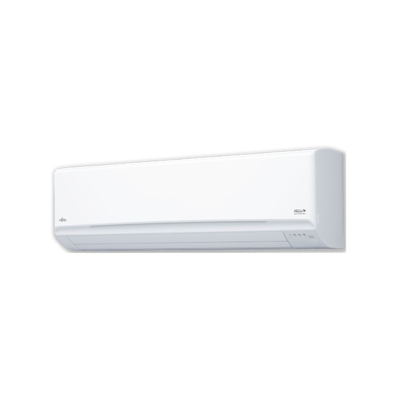 Fujitsu ASUH36LPAS Indoor Wall Mounted Evaporator Unit ONLY (For Use with Outdoor Condenser Model AOUH36LPAS1 Sold Separately)