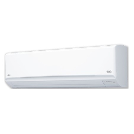 Fujitsu ASUH36LPAS Indoor Wall Mounted Evaporator Unit ONLY (For Use with Outdoor Condenser Model AOUH36LPAS1 Sold Separately)
