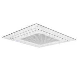 FUJITSU UTG-LCGVCW Circular Flow Cassette - Grill