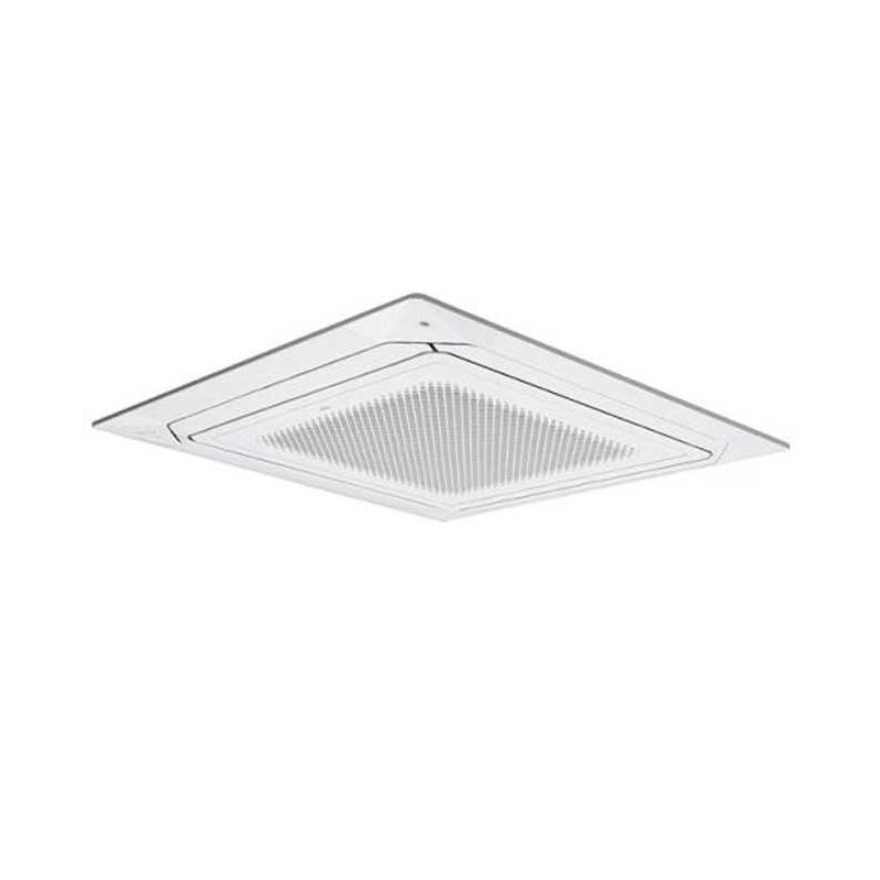 FUJITSU UTG-LCGVCW Circular Flow Cassette - Grill