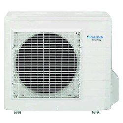 Daikin 24,000 btu 20 SEER Heat Pump & Air Conditioner Ductless Mini Split FTXS24LVJU / RXS24LVJU 