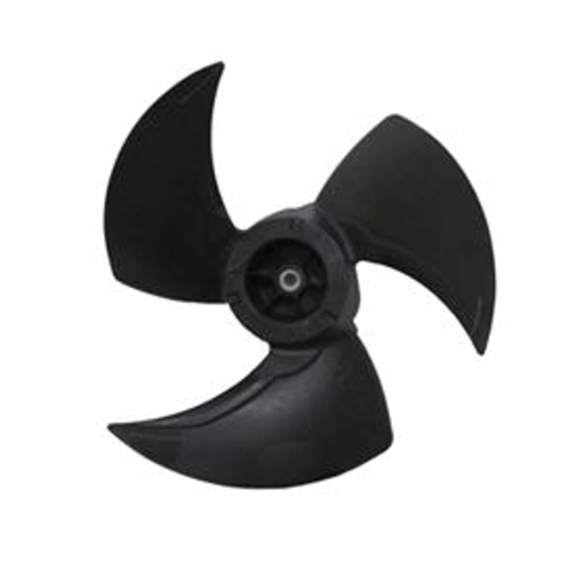 FUJITSU K9366378020 aka 9366378020 PROPELLER FAN HFI  DW