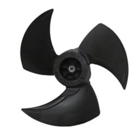 FUJITSU K9366378020 aka 9366378020 PROPELLER FAN HFI  DW