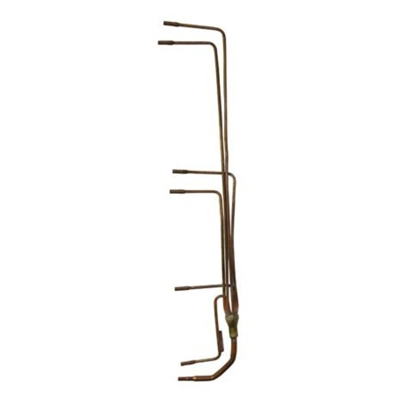 FUJITSU 9374266050 PIPE OUTLET A COND RLX DW