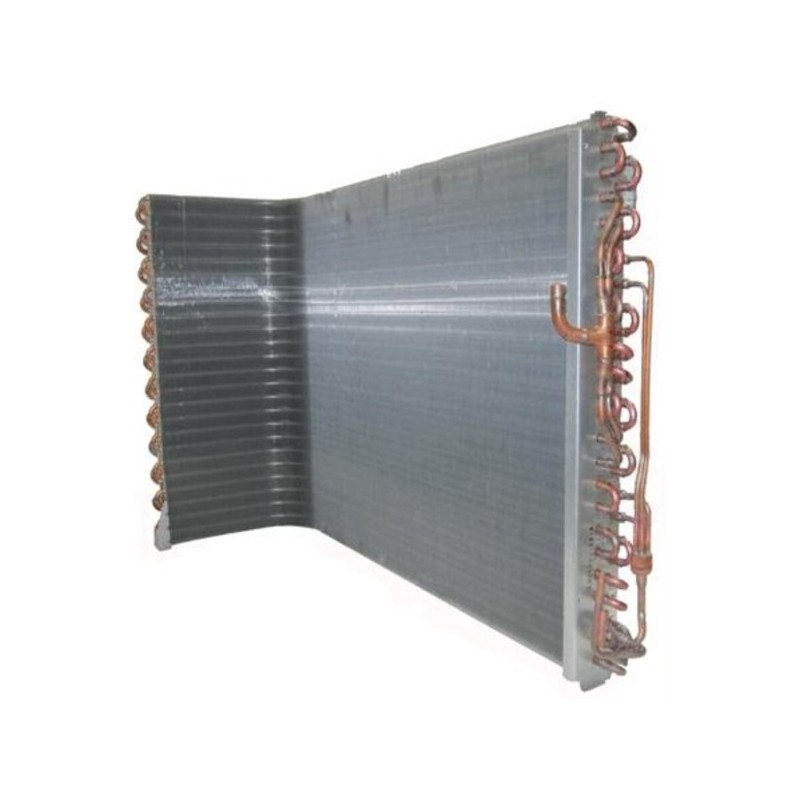 FUJITSU 9332359008 CONDENSER TA 12RLFW DW