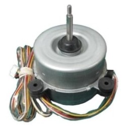 FUJITSU K9602724017 aka 9602724017 MOTOR DC BRUSHLESS RLFFH