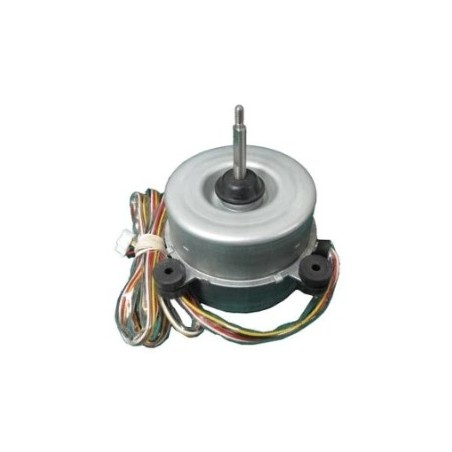 FUJITSU K9602724017 aka 9602724017 MOTOR DC BRUSHLESS RLFFH