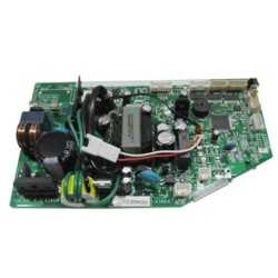 FUJITSU K9708065229 aka 9708065229 CONTROLLER PCB W/RM 30CLX1 HY