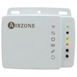 Daikin AZAI6WSCDKB DKN Residential Cloud Wi-Fi Adaptor for Ductless Systems (S21)