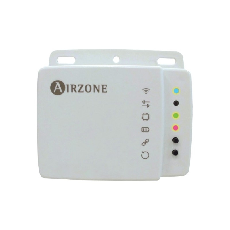 Daikin AZAI6WSCDKB DKN Residential Cloud Wi-Fi Adaptor for Ductless Systems (S21)