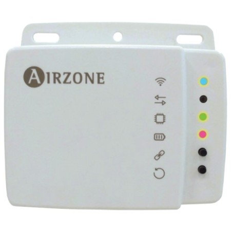 Daikin AZAI6WSCDKB DKN Residential Cloud Wi-Fi Adaptor for Ductless Systems (S21)