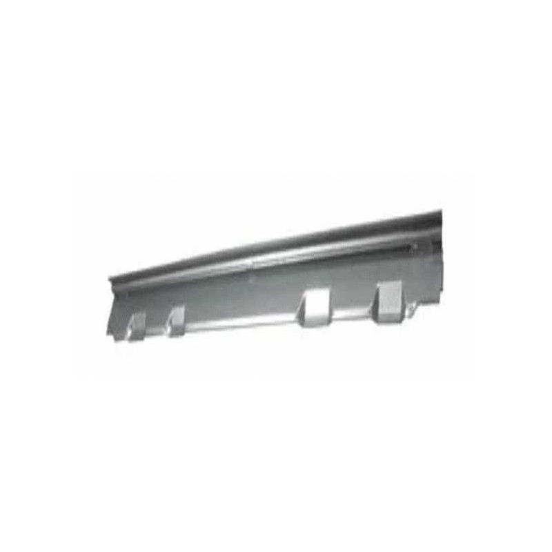 FUJITSU K9315022011 REAR BRACKET DW HVII / Replaced by 9315022011