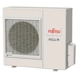 FUJITSU AOU18RLX