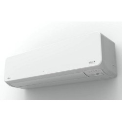 FUJITSU 15LZAH1B 14,500 BTU Cooling 25.3 SEER Air Conditioner & Heat Pump Ductless Mini Split ASUG15LZBS / AOUG15LZAH1