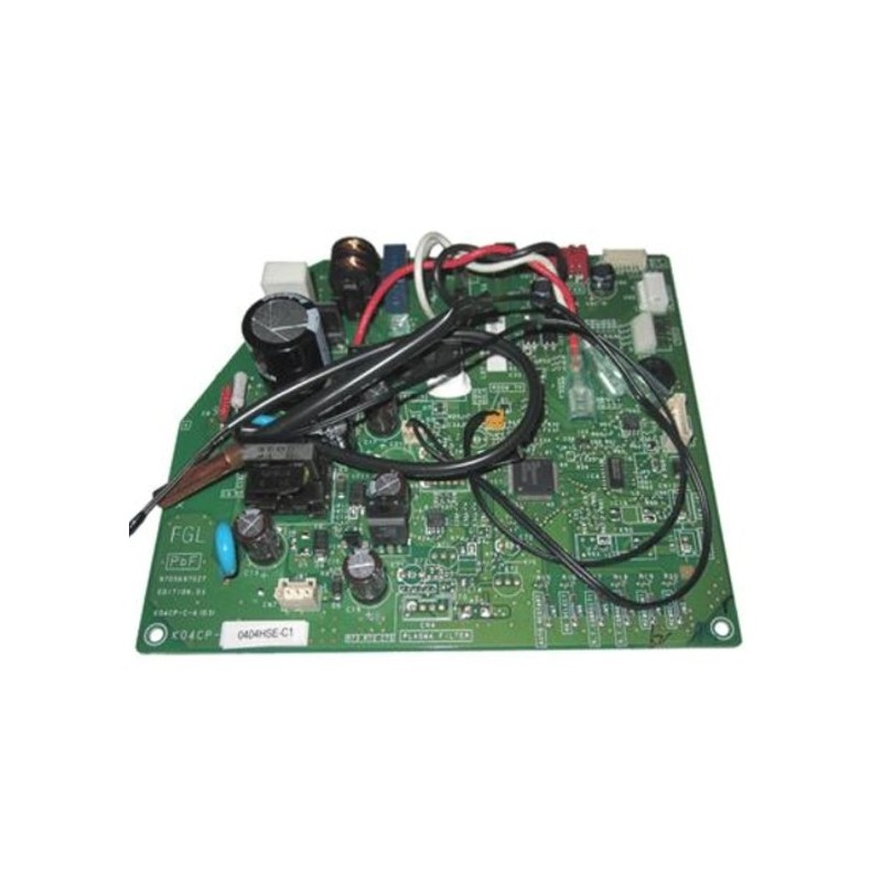 FUJITSU K9705712058 aka 9705712058 CONTROLLER PCB ASU9R2