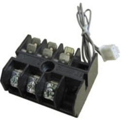 FUJITSU 9701955114 TERMINAL 3 PIN HY
