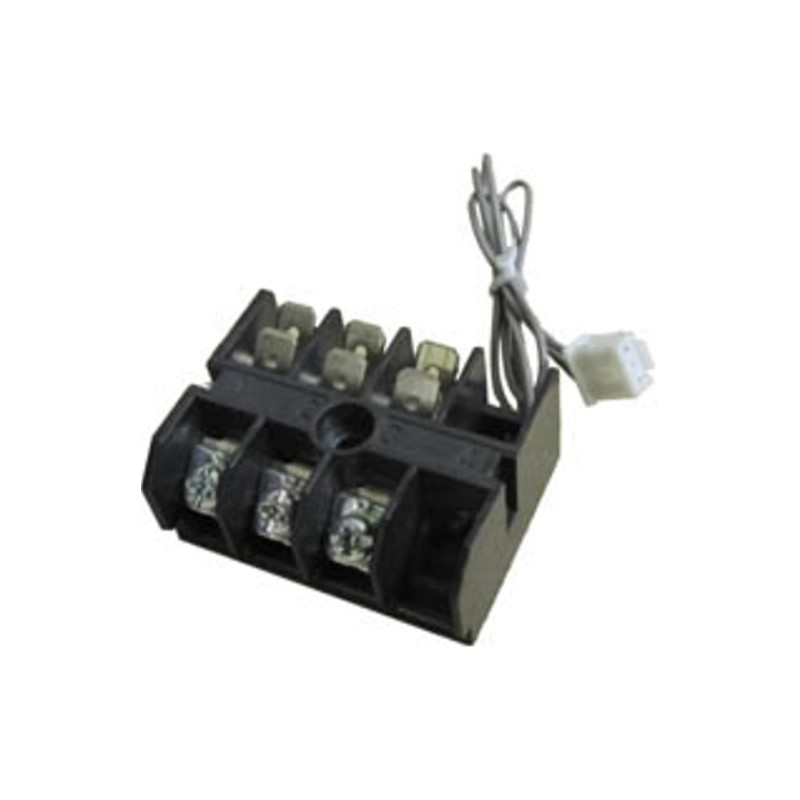 FUJITSU 9701955114 TERMINAL 3 PIN HY