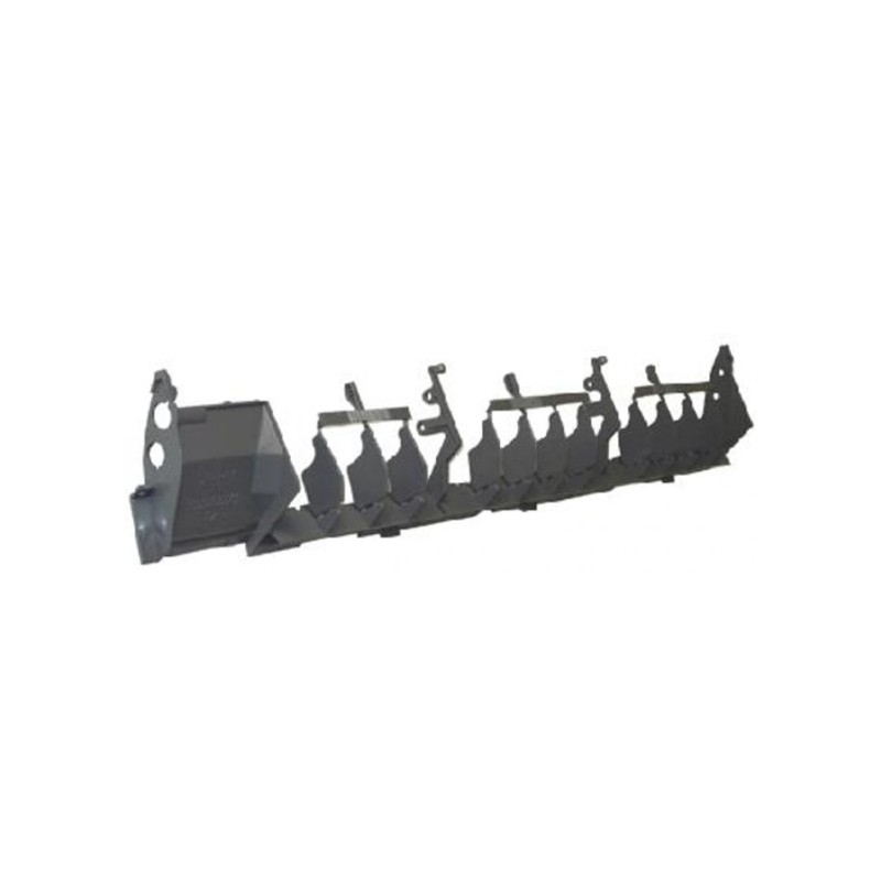 FUJITSU 9312361014 HOLDER LOUVER W/LOUVERS HTLAV