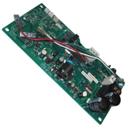 FUJITSU 9705717015 CONTROL PCB RR2 HY