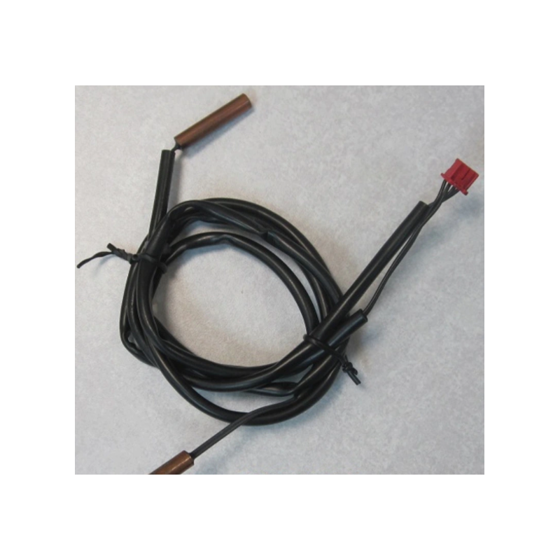 FUJITSU K9900727086 aka 9900727086 THERMISTOR ASSY AOU9/12RL2 NLA / AKA 9900727086