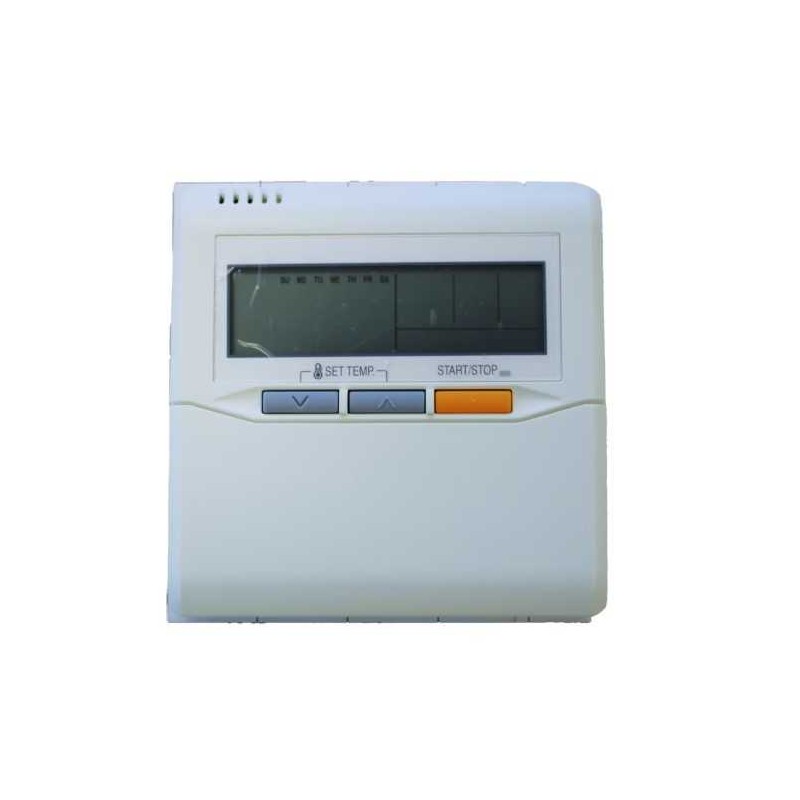 FUJITSU 9318593006 REMOTE CONTROL WIRED A UHFI