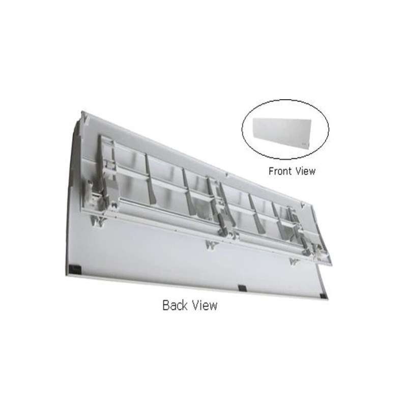 FUJITSU K9319351407 aka 9319351407 INTAKE GRILLE TA DW RLS2