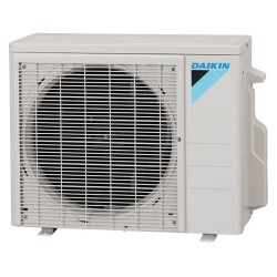 Daikin FTXN12NMVJU/RXN12NMVJU Heat Pump & Air Conditioner Ductless Mini Split