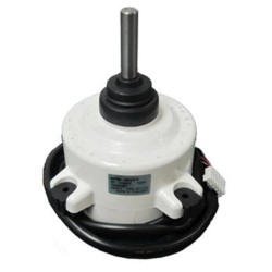 FUJITSU K9602843039 aka 9602843039 MOTOR DC W/SCREW/INST HY