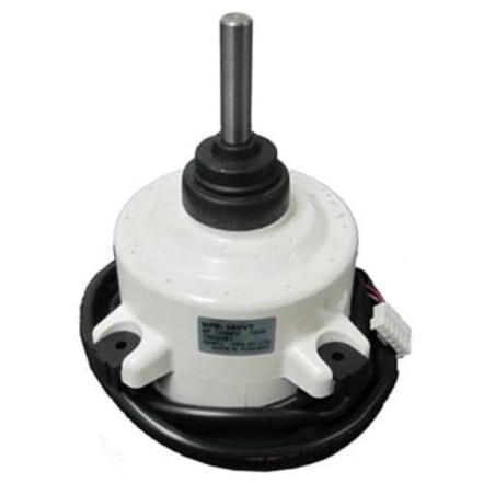FUJITSU K9602843039 aka 9602843039 MOTOR DC W/SCREW/INST HY