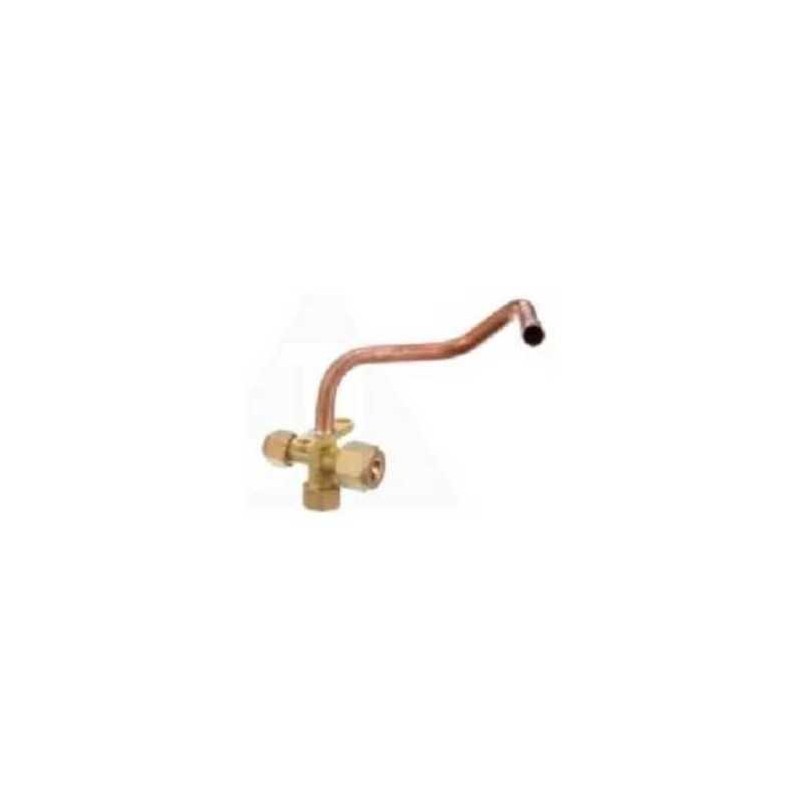 FUJITSU 9322475008 VALVE 3 WAY HY