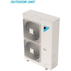 Daikin 42,000 btu 16.0 SEER Heat Pump & Air Conditioner Ductless Mini Split FTQ42TAVJUA / RZQ42TAVJU